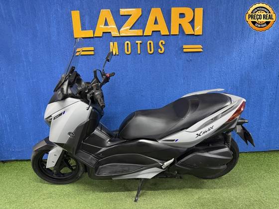 YAMAHA XMAX ABS YAMAHA XMAX ABS